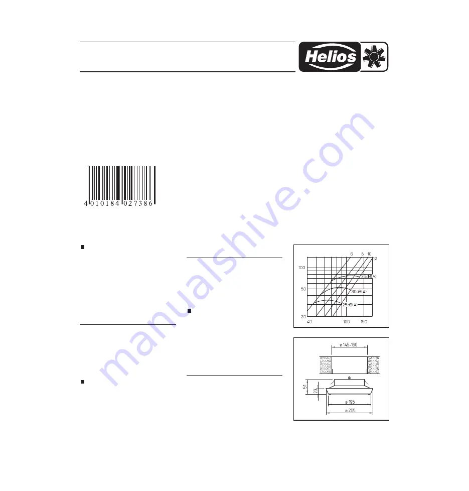 Helios KTVZ 80 Скачать руководство пользователя страница 4