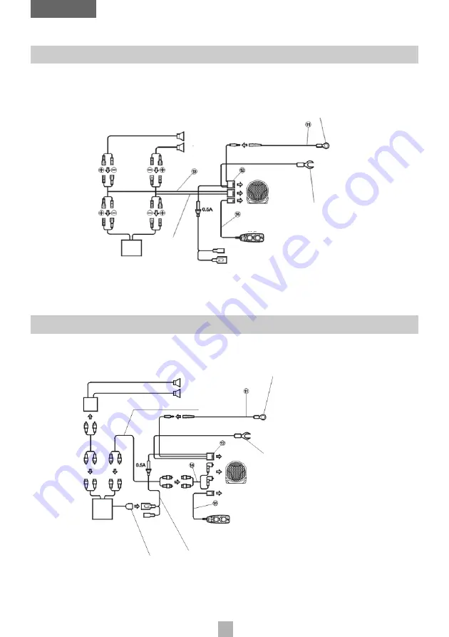 HELIX DB 8A Скачать руководство пользователя страница 4