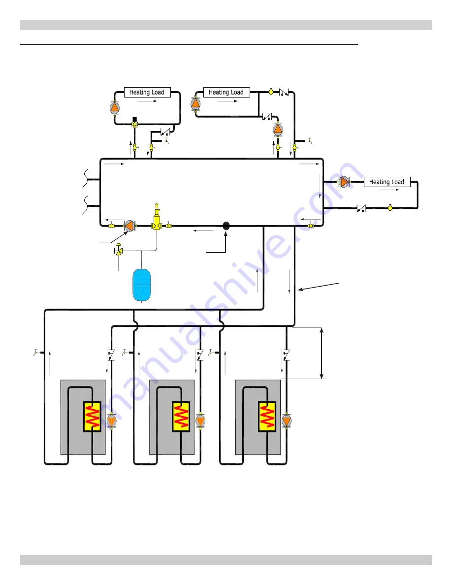 HELIX VX-050 Скачать руководство пользователя страница 20