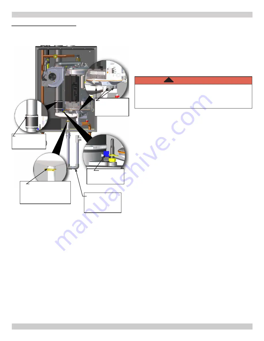 HELIX VX-050 Скачать руководство пользователя страница 43