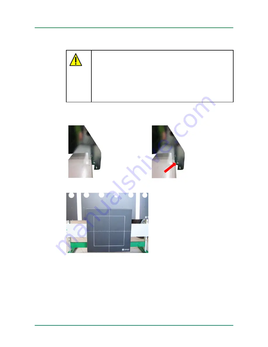 Hella Gutmann CSC-Kit Radar I Скачать руководство пользователя страница 12