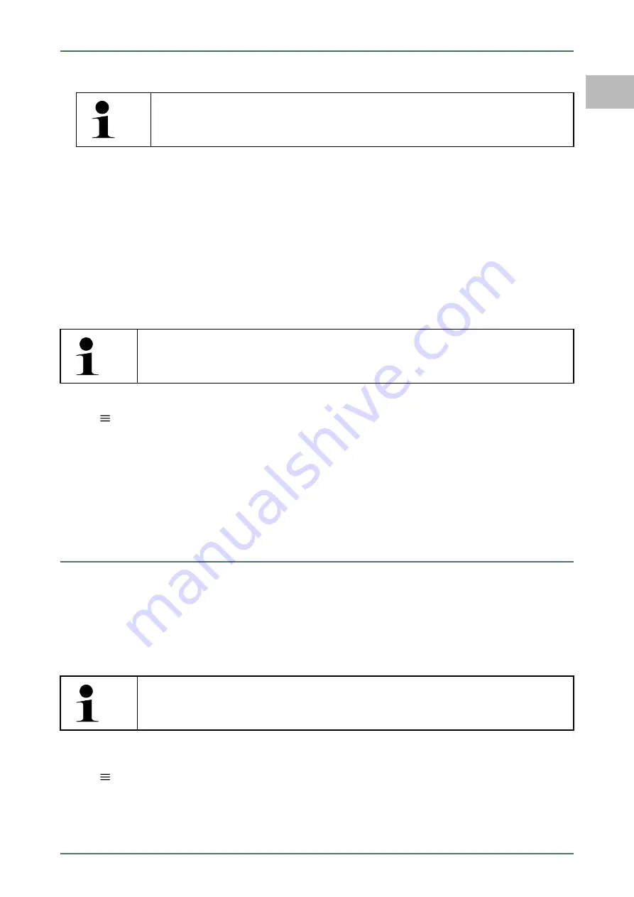 Hella Gutmann Mega Macs 77 User Manual Download Page 35