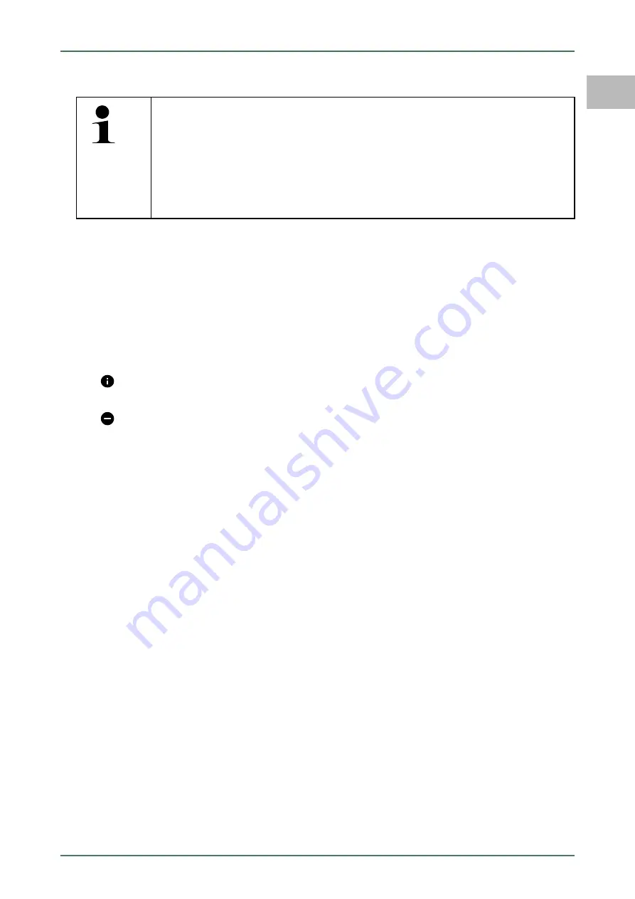 Hella Gutmann Mega Macs 77 User Manual Download Page 65