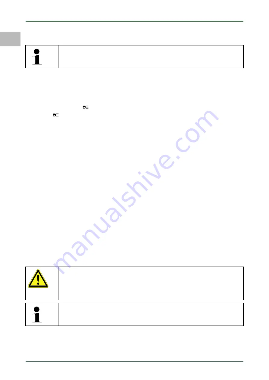 Hella Gutmann Mega Macs 77 User Manual Download Page 74