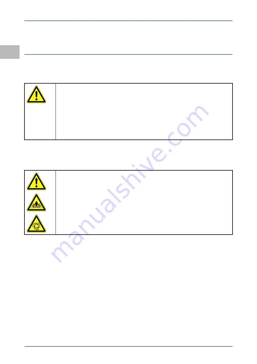 Hella Gutmann Mega Macs 77 User Manual Download Page 100