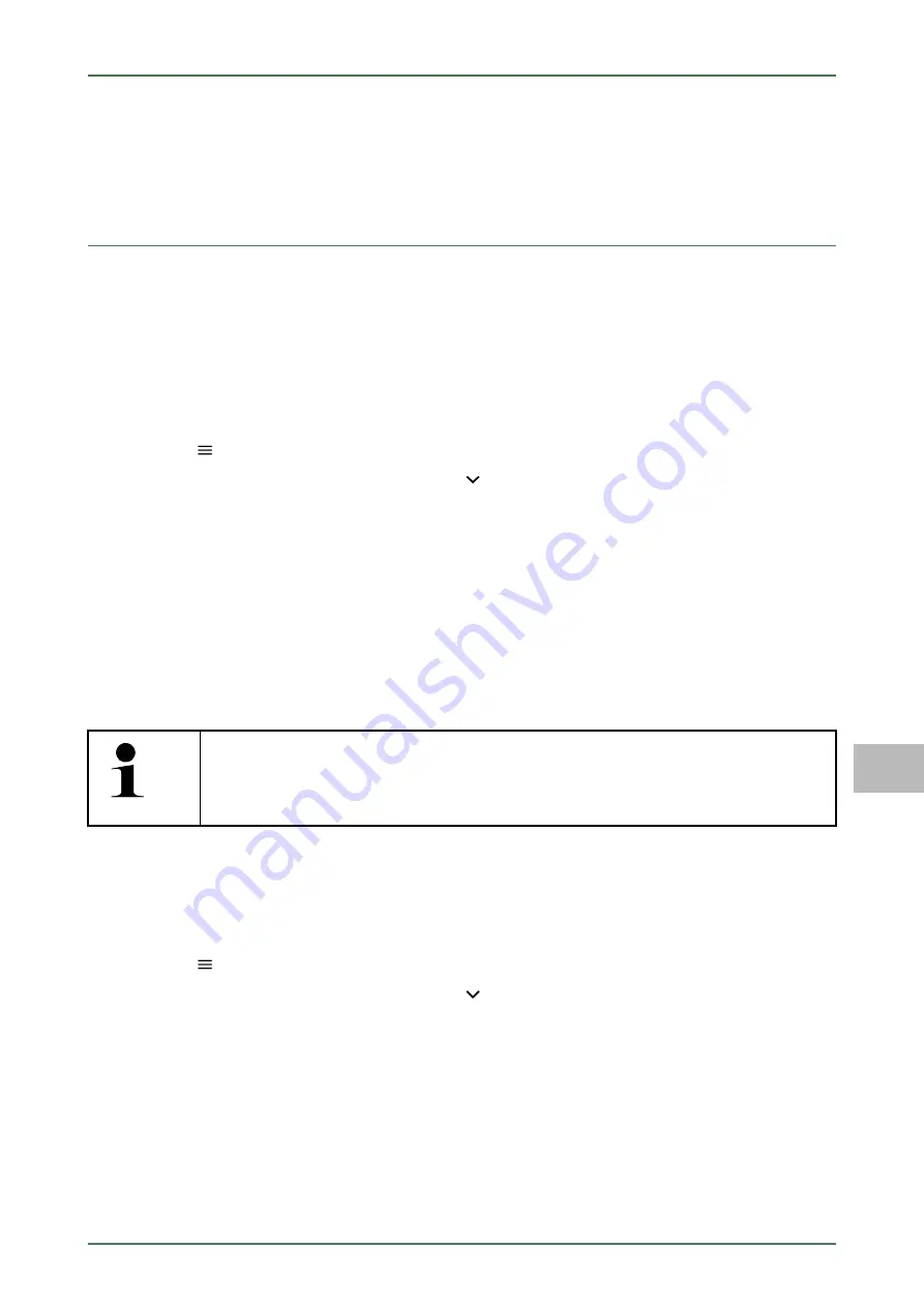 Hella Gutmann Mega Macs 77 User Manual Download Page 1111