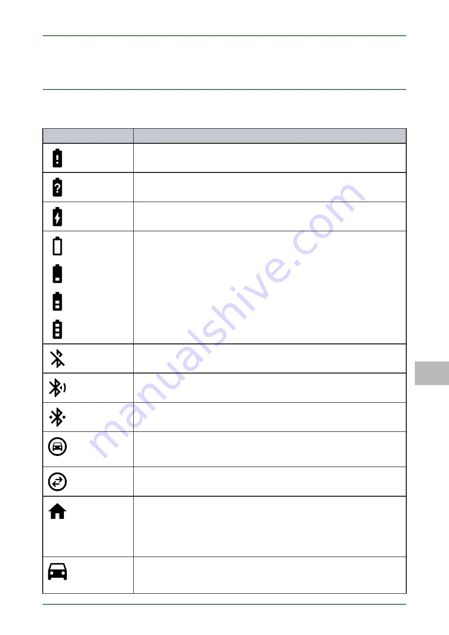 Hella Gutmann Mega Macs 77 User Manual Download Page 1113