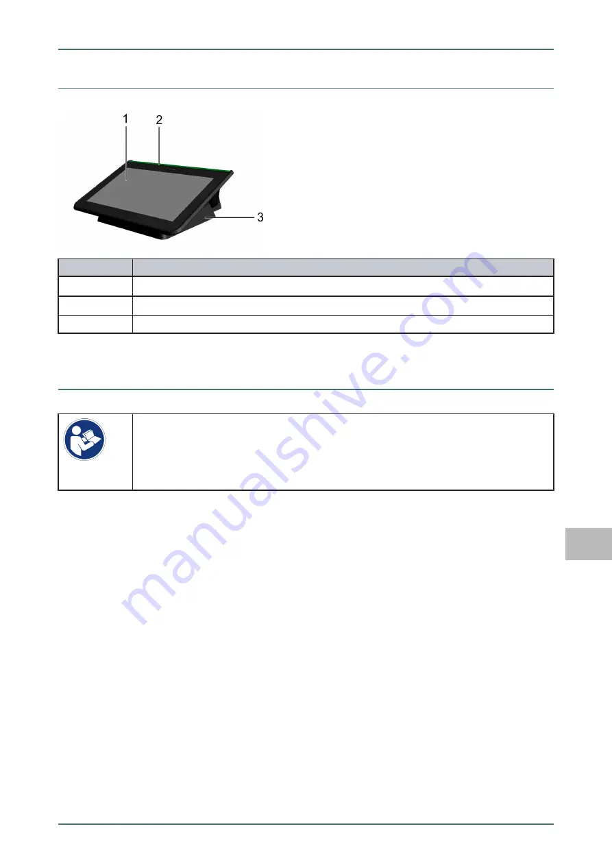 Hella Gutmann Mega Macs 77 User Manual Download Page 1175