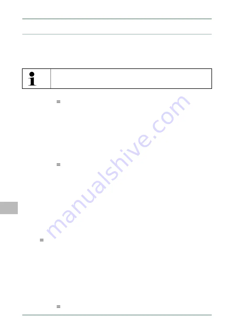 Hella Gutmann Mega Macs 77 User Manual Download Page 1198