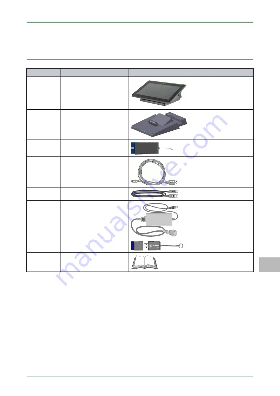 Hella Gutmann Mega Macs 77 Скачать руководство пользователя страница 1261