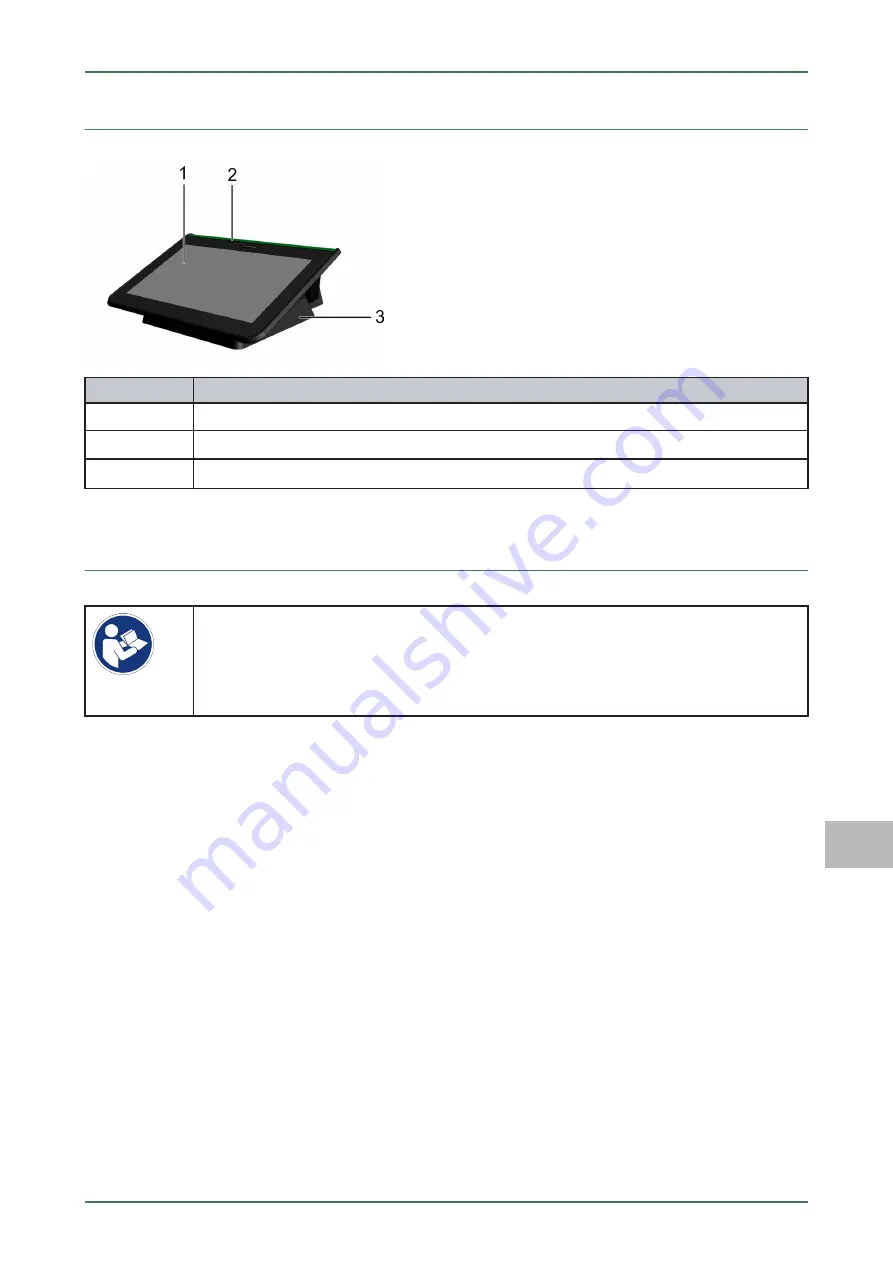 Hella Gutmann Mega Macs 77 User Manual Download Page 1263