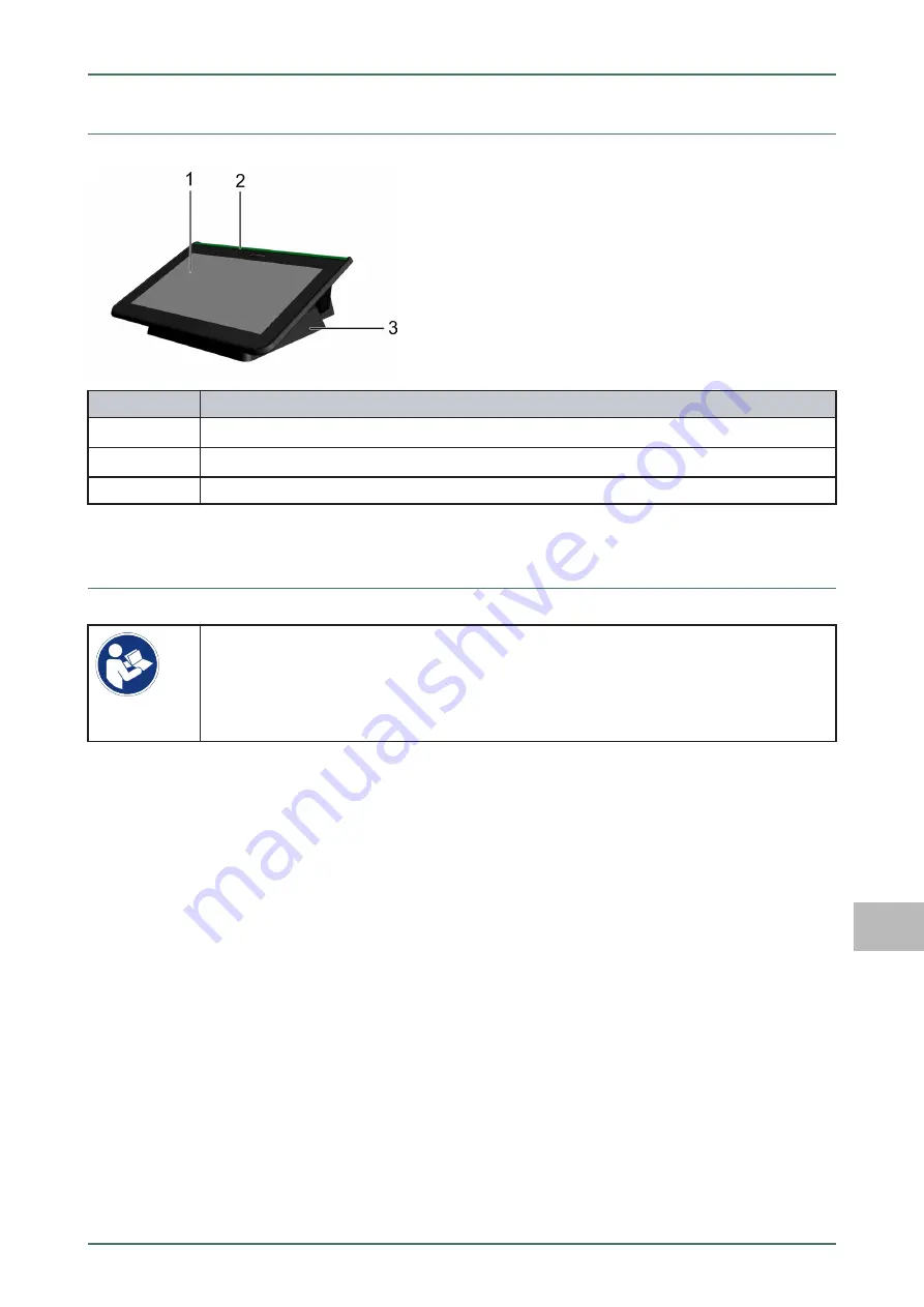 Hella Gutmann Mega Macs 77 User Manual Download Page 1351