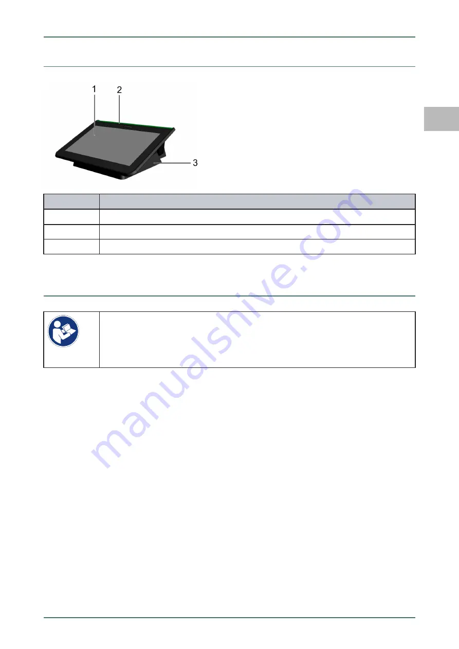 Hella Gutmann Mega Macs 77 User Manual Download Page 197