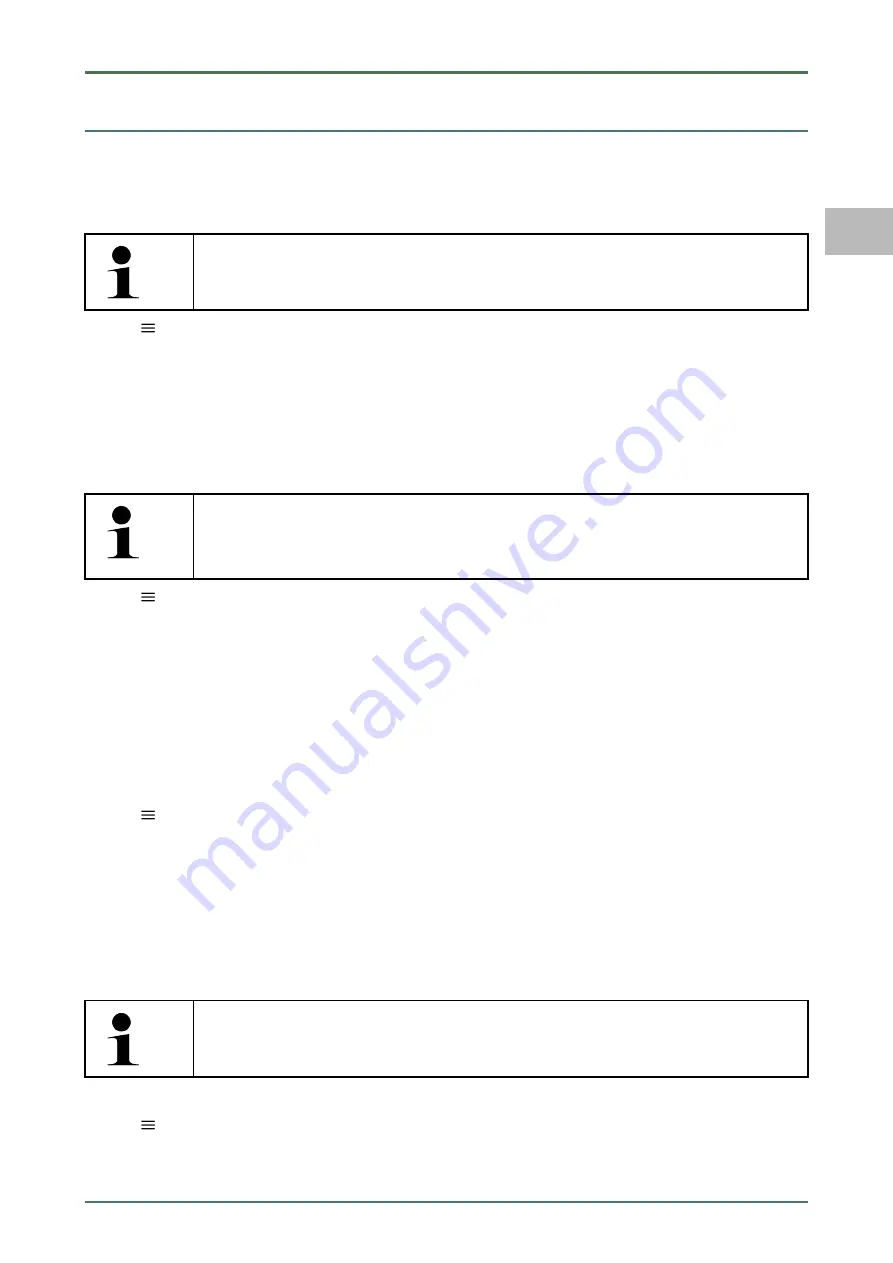 Hella Gutmann Mega Macs 77 User Manual Download Page 209