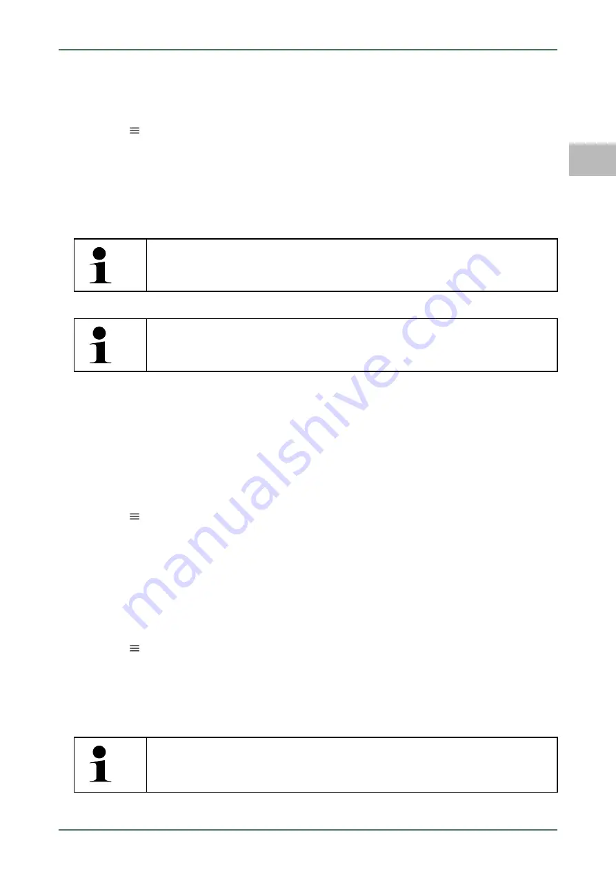 Hella Gutmann Mega Macs 77 User Manual Download Page 211