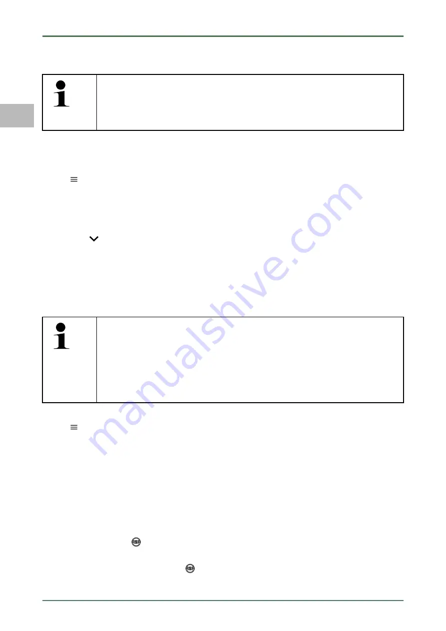 Hella Gutmann Mega Macs 77 User Manual Download Page 216