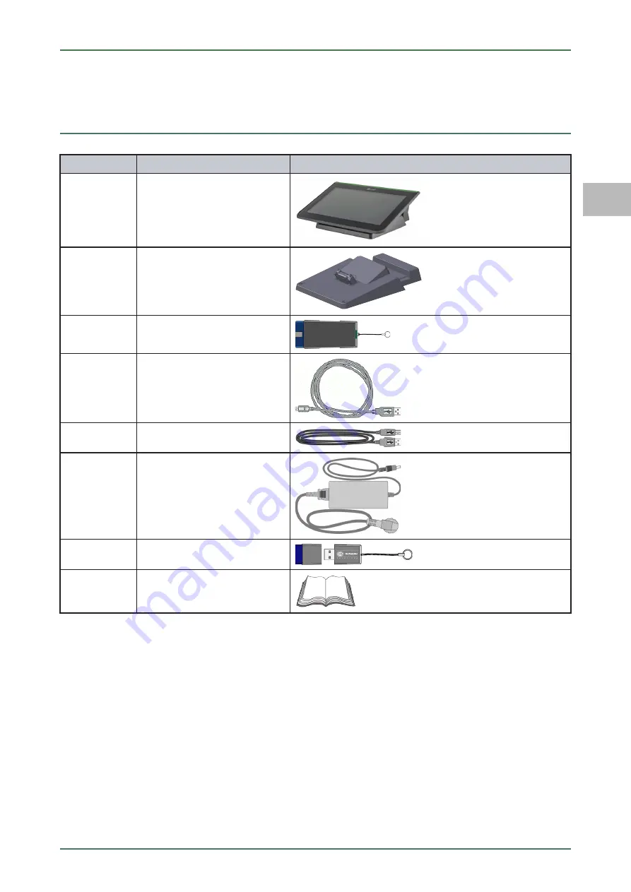 Hella Gutmann Mega Macs 77 User Manual Download Page 287