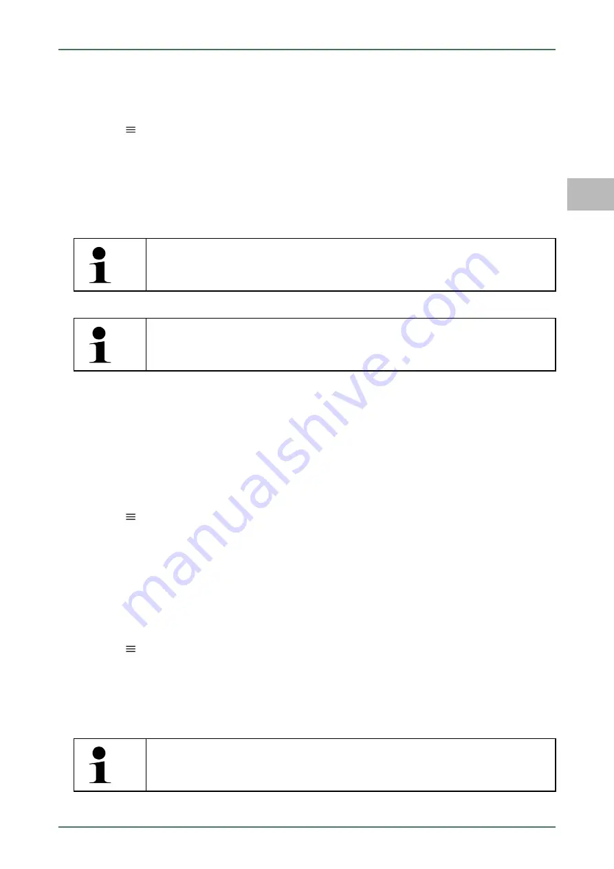 Hella Gutmann Mega Macs 77 User Manual Download Page 303