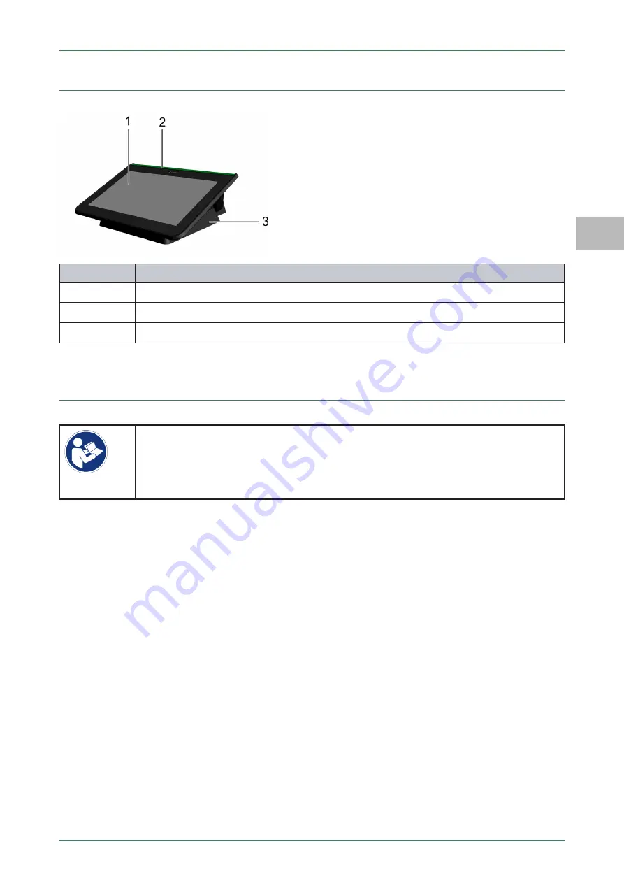 Hella Gutmann Mega Macs 77 User Manual Download Page 379