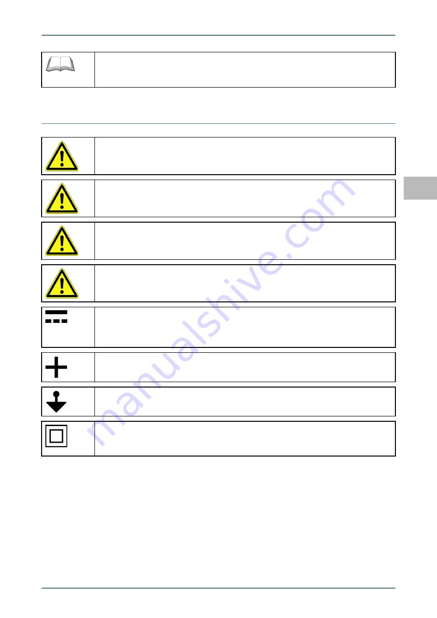 Hella Gutmann Mega Macs 77 User Manual Download Page 457