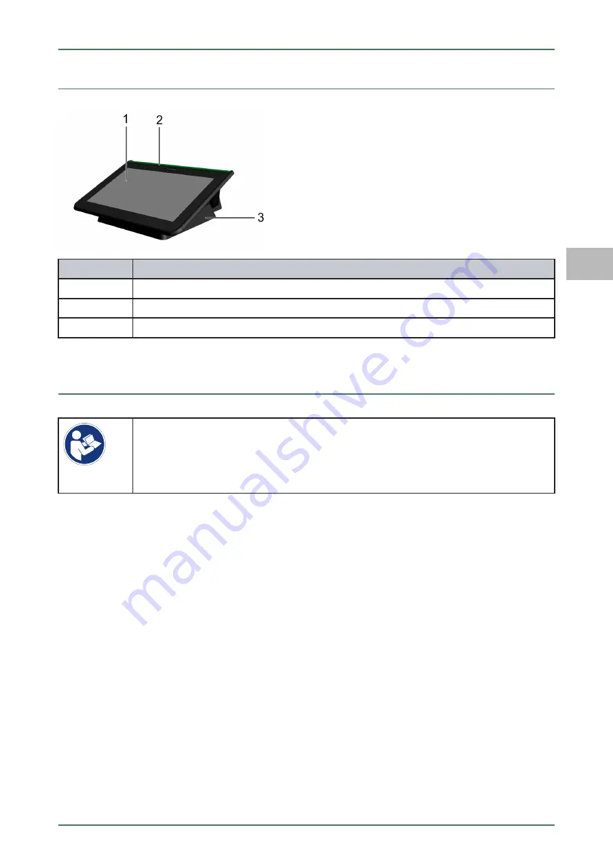 Hella Gutmann Mega Macs 77 User Manual Download Page 467