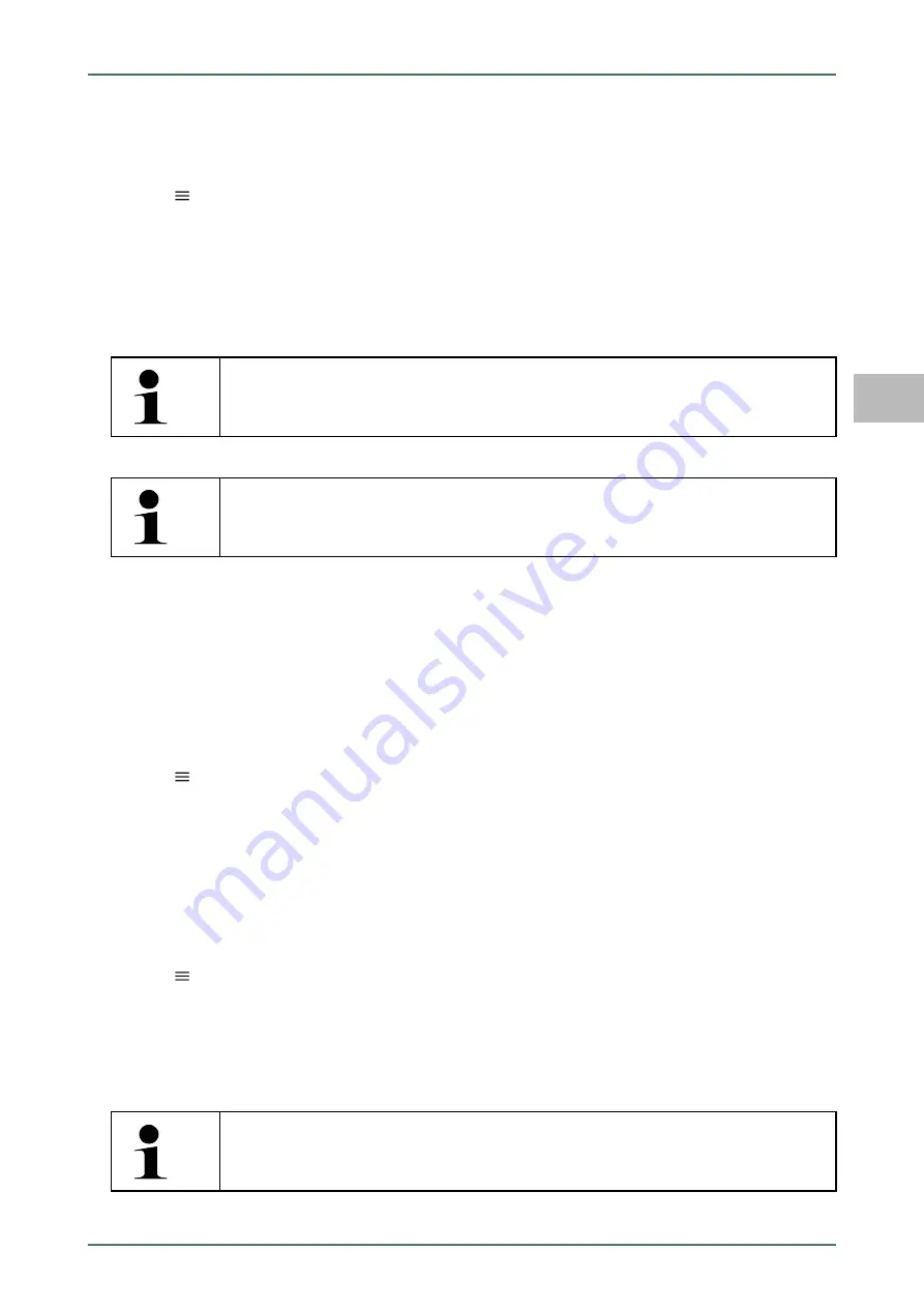 Hella Gutmann Mega Macs 77 User Manual Download Page 481