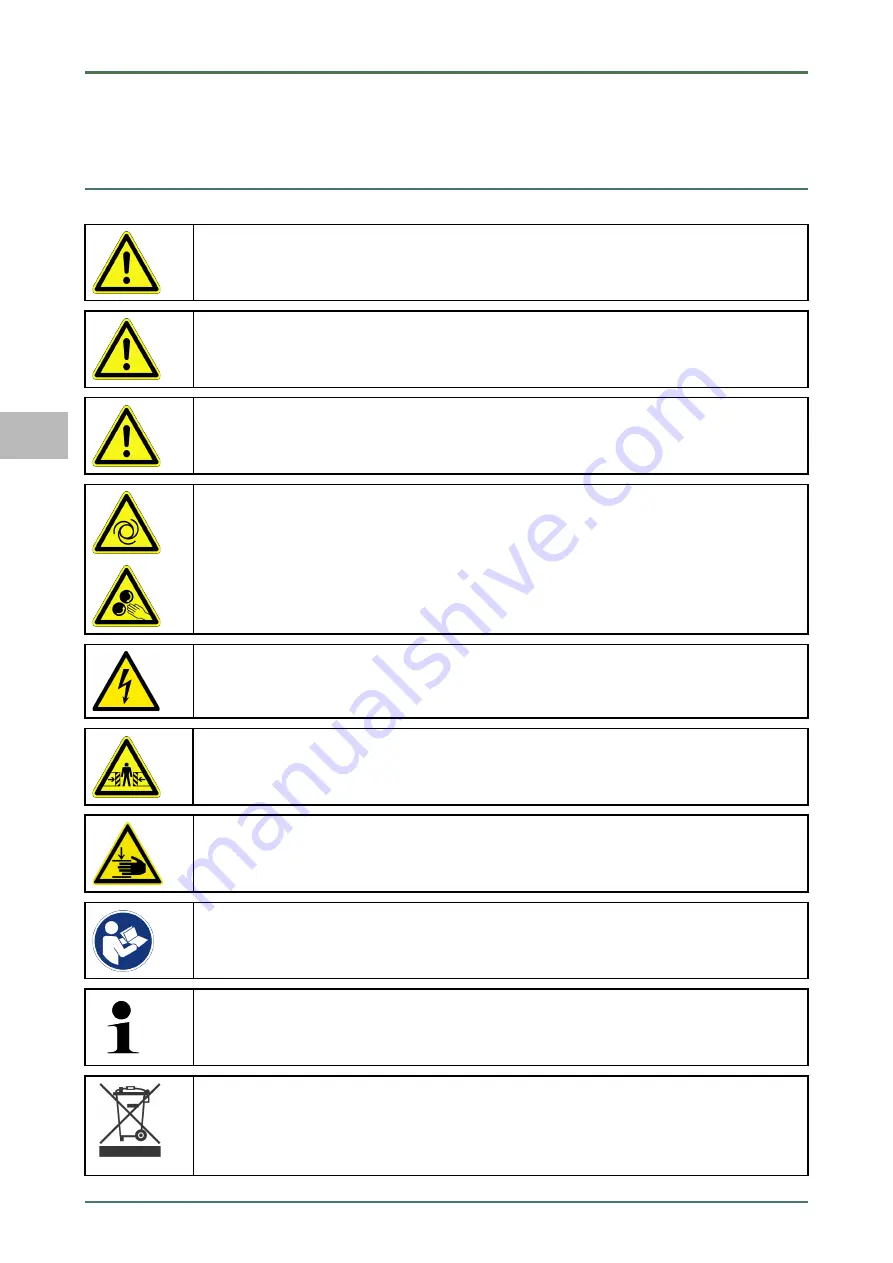 Hella Gutmann Mega Macs 77 User Manual Download Page 546