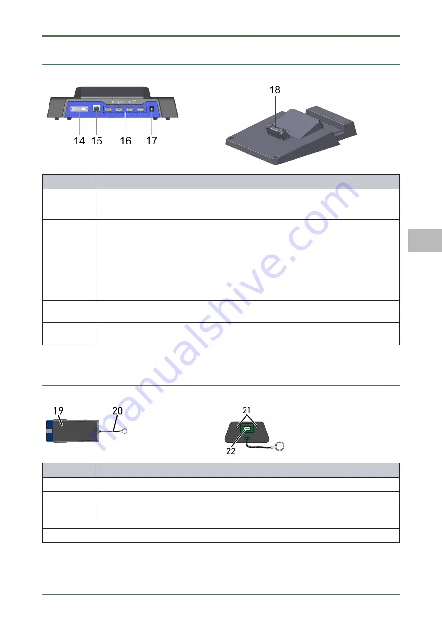 Hella Gutmann Mega Macs 77 User Manual Download Page 649