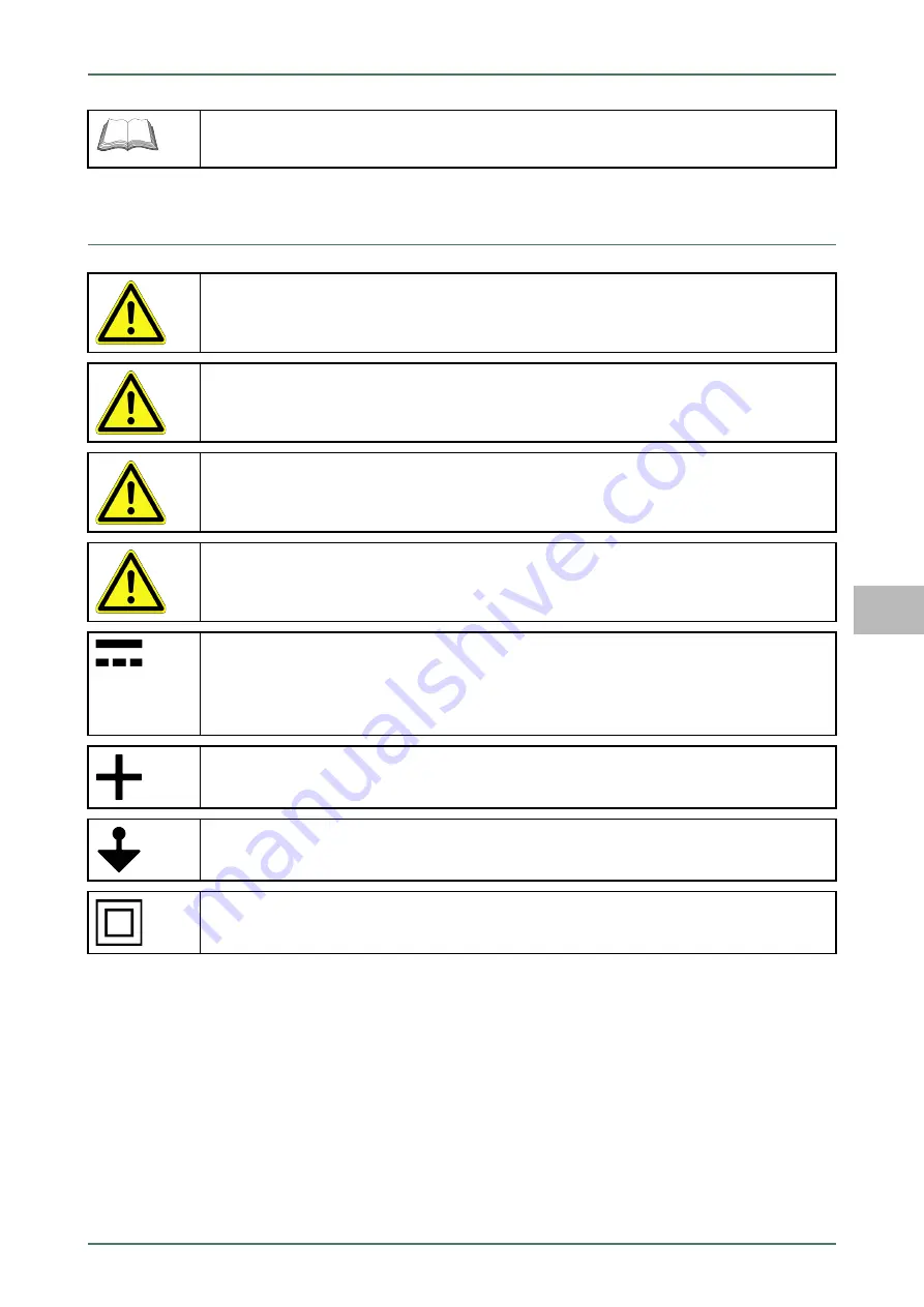 Hella Gutmann Mega Macs 77 User Manual Download Page 813