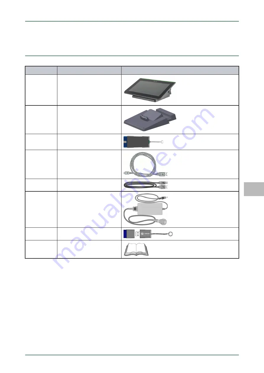 Hella Gutmann Mega Macs 77 User Manual Download Page 911