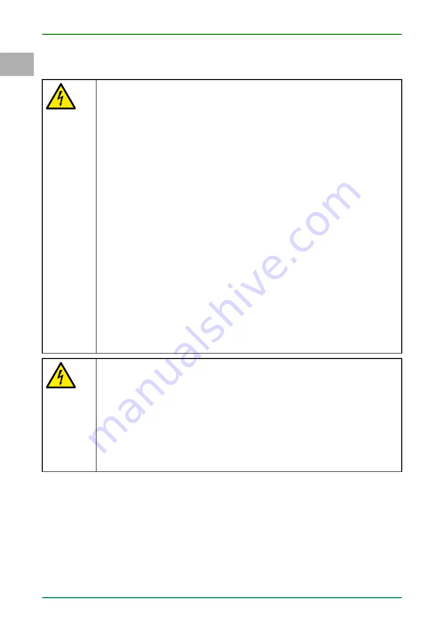 Hella Gutmann MT 77 Operating Instructions Manual Download Page 10