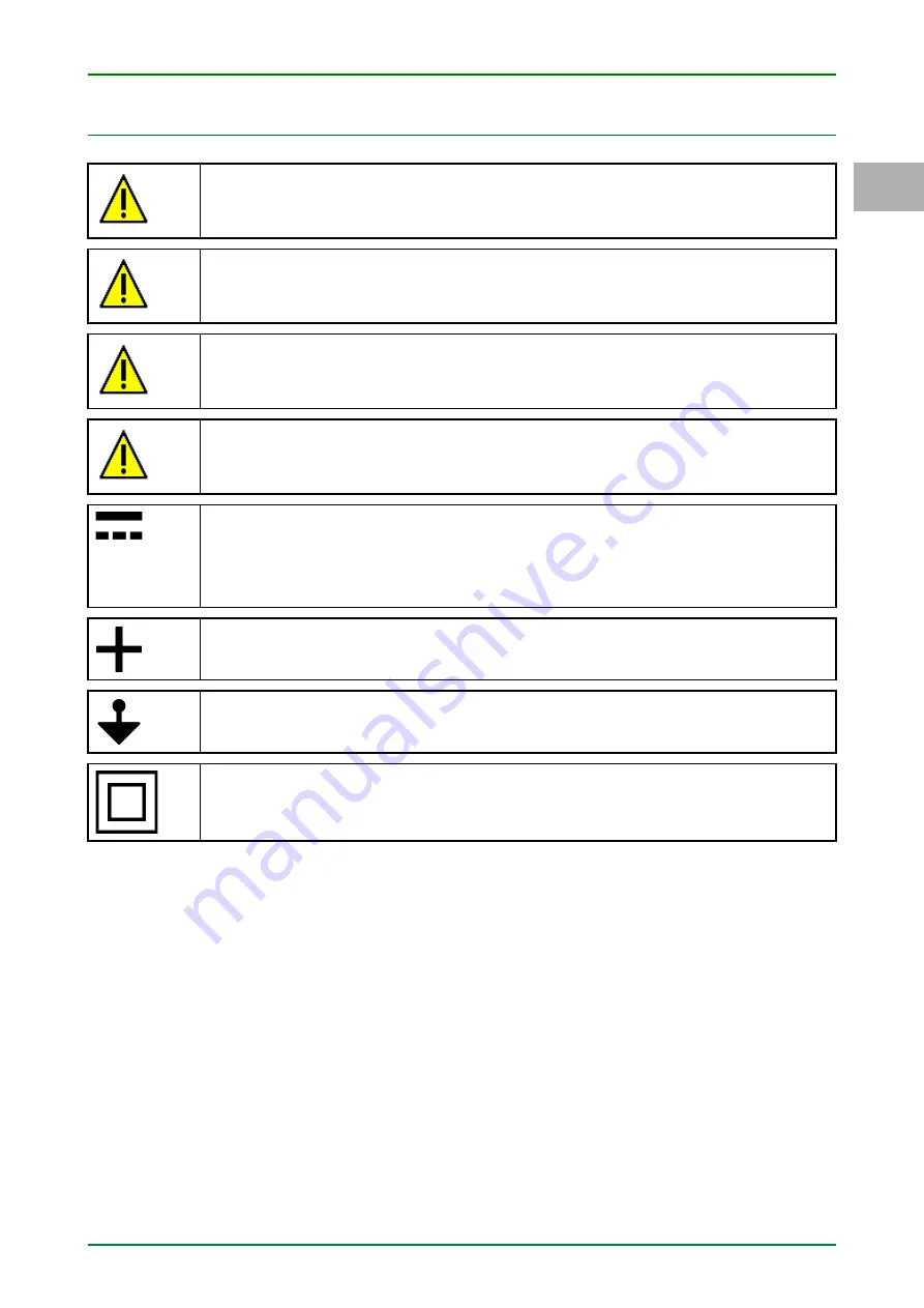 Hella Gutmann MT 77 Operating Instructions Manual Download Page 25