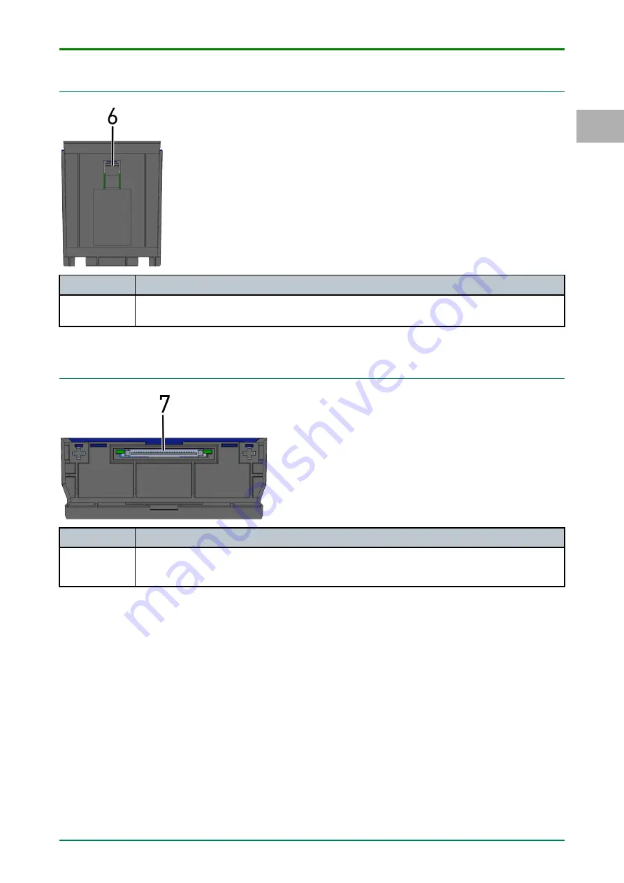 Hella Gutmann MT 77 Operating Instructions Manual Download Page 33