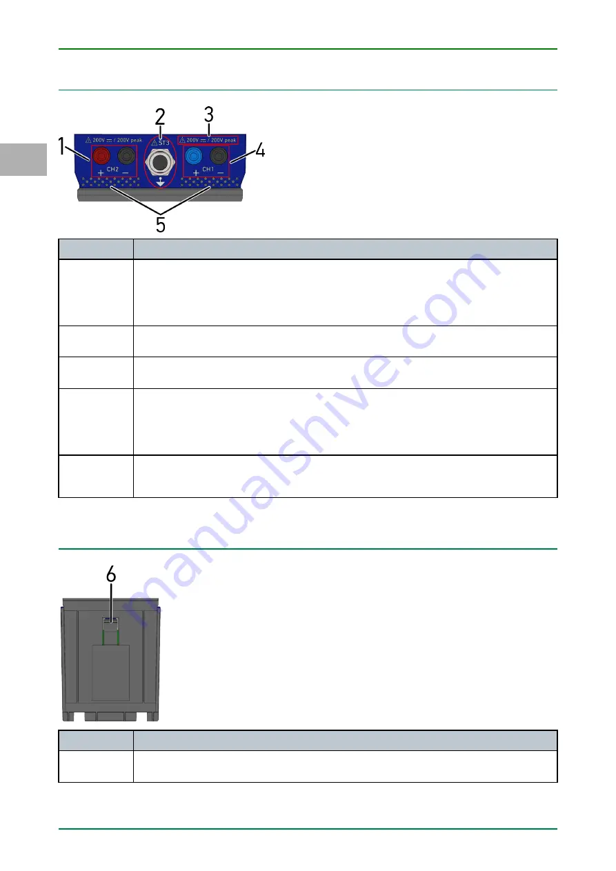 Hella Gutmann MT 77 Operating Instructions Manual Download Page 50