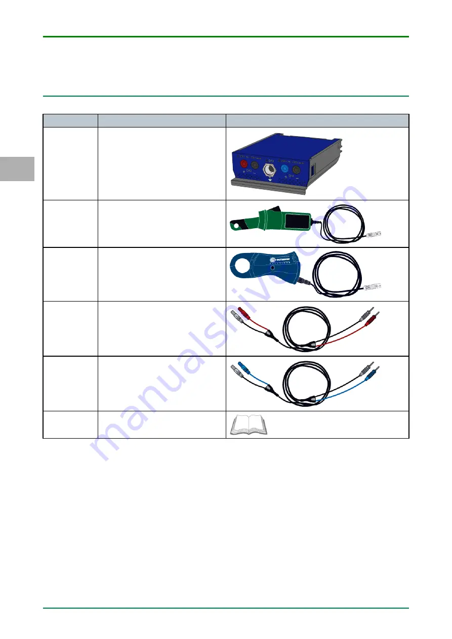 Hella Gutmann MT 77 Operating Instructions Manual Download Page 86