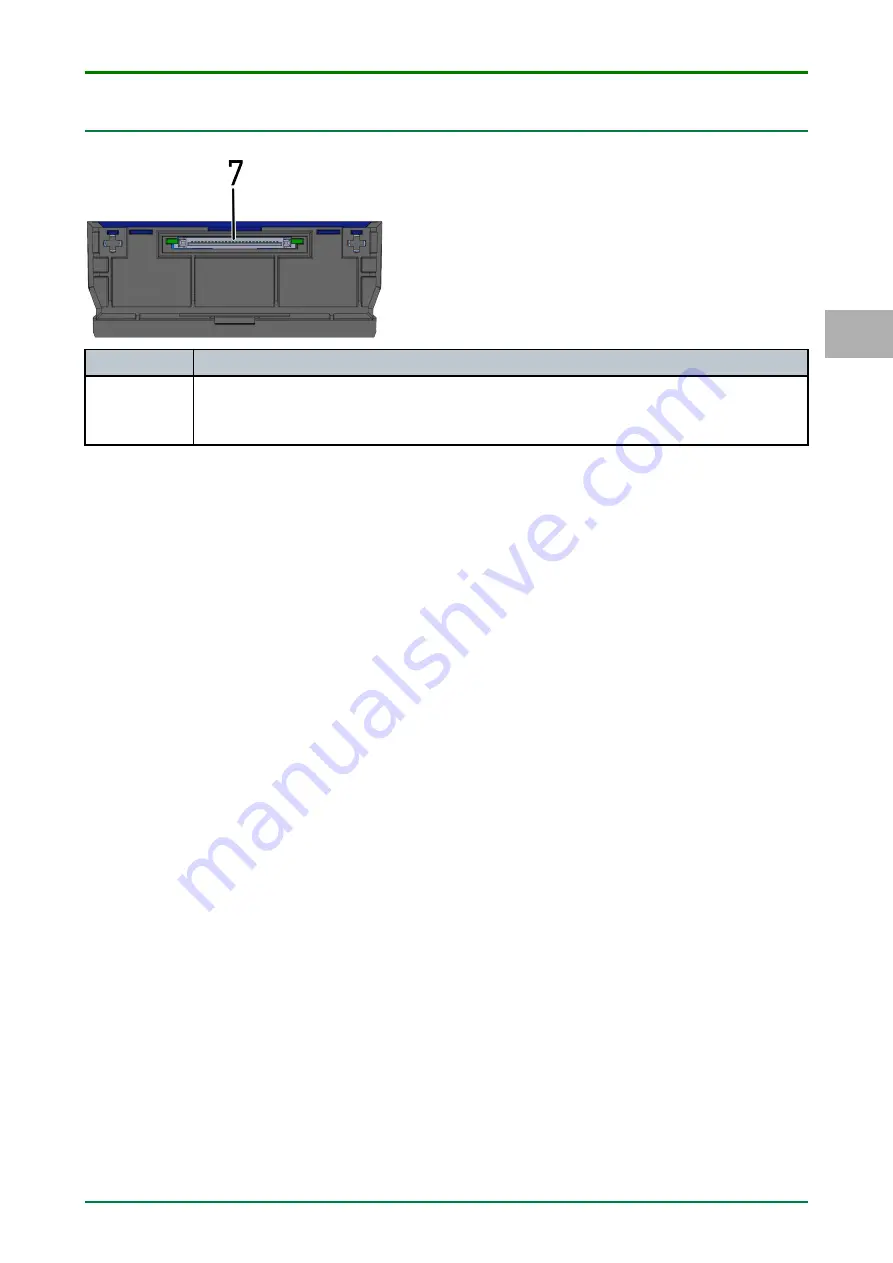 Hella Gutmann MT 77 Operating Instructions Manual Download Page 89