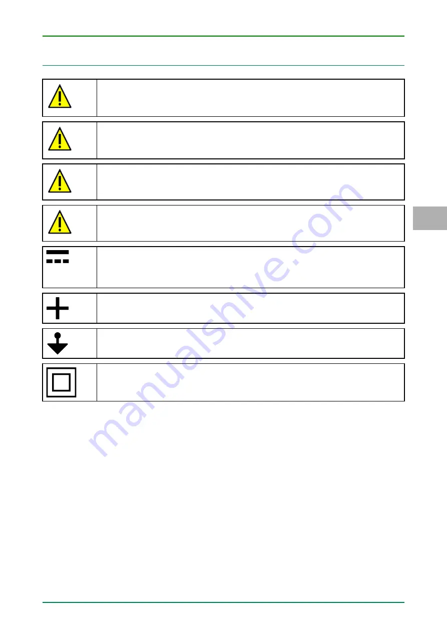 Hella Gutmann MT 77 Operating Instructions Manual Download Page 119