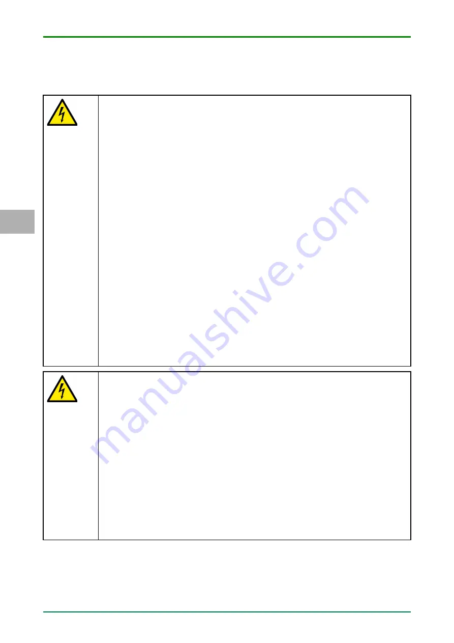 Hella Gutmann MT 77 Operating Instructions Manual Download Page 122