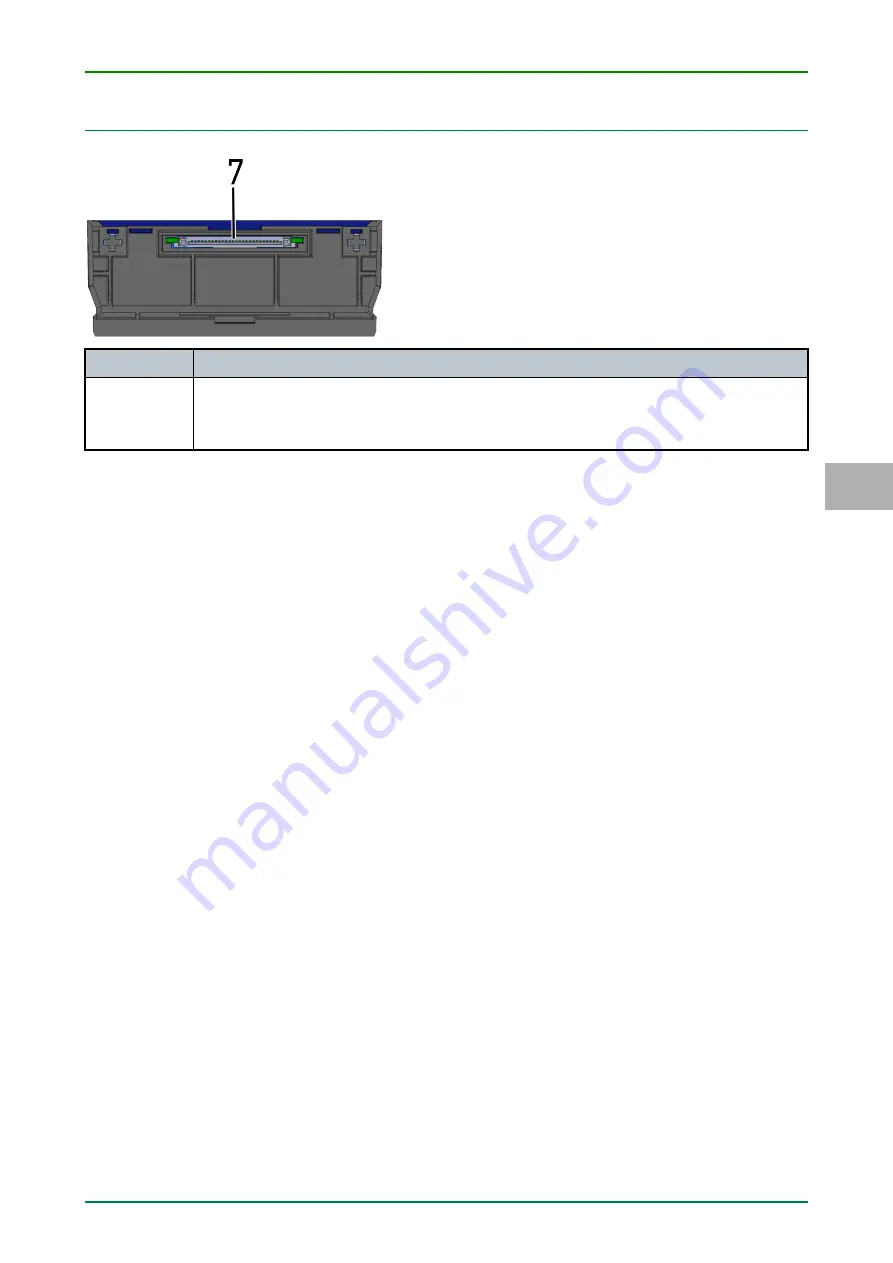 Hella Gutmann MT 77 Operating Instructions Manual Download Page 147