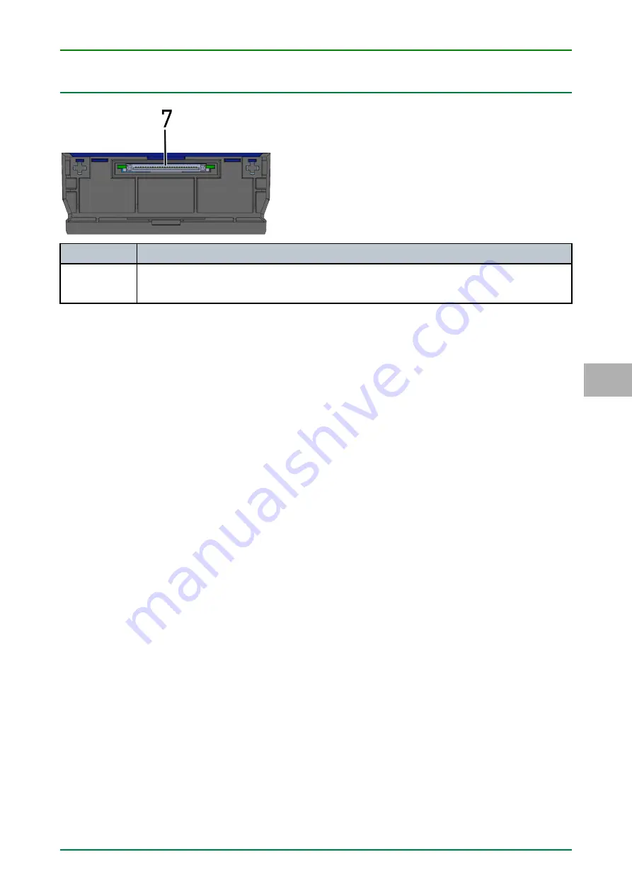 Hella Gutmann MT 77 Operating Instructions Manual Download Page 167