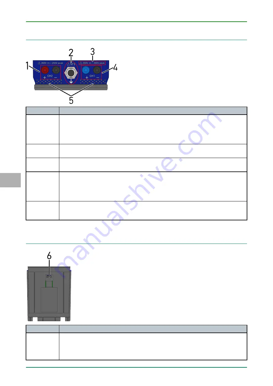 Hella Gutmann MT 77 Operating Instructions Manual Download Page 184