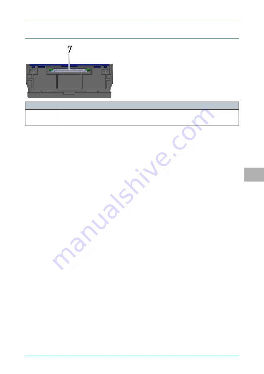 Hella Gutmann MT 77 Operating Instructions Manual Download Page 185