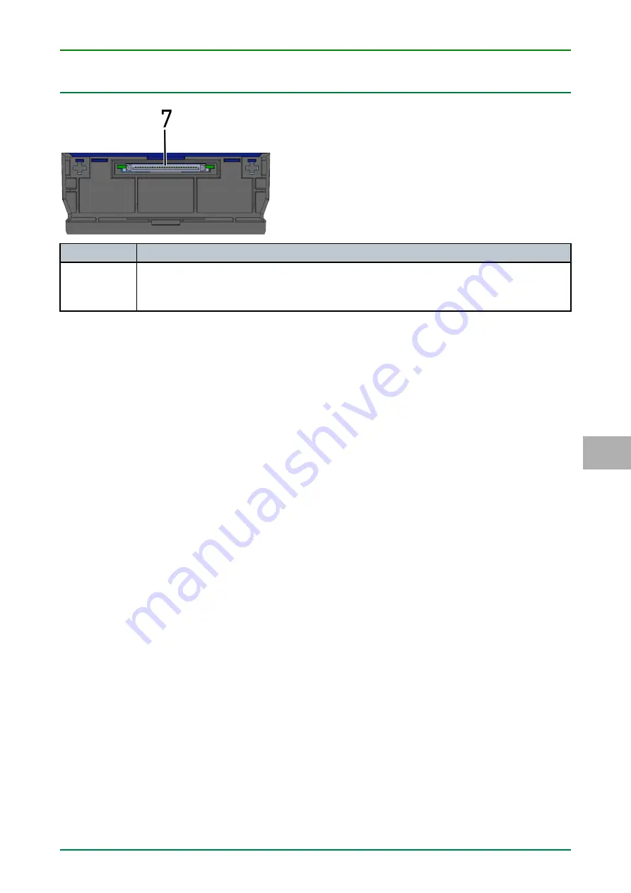 Hella Gutmann MT 77 Operating Instructions Manual Download Page 205