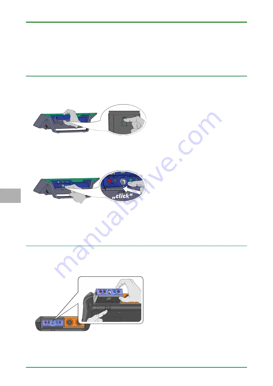 Hella Gutmann MT 77 Скачать руководство пользователя страница 206