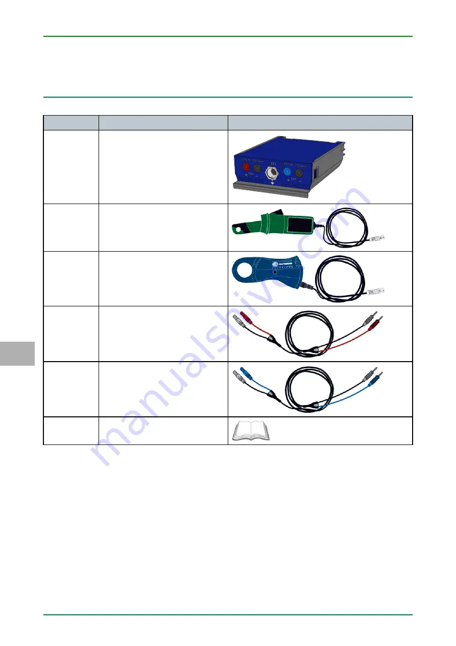 Hella Gutmann MT 77 Operating Instructions Manual Download Page 222