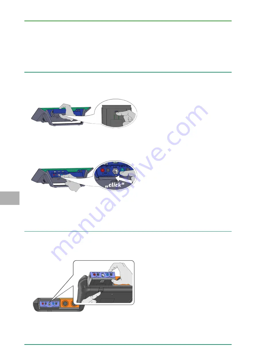 Hella Gutmann MT 77 Operating Instructions Manual Download Page 226