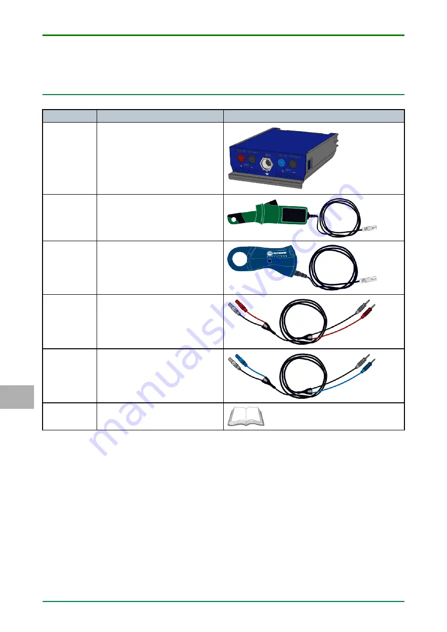 Hella Gutmann MT 77 Operating Instructions Manual Download Page 260