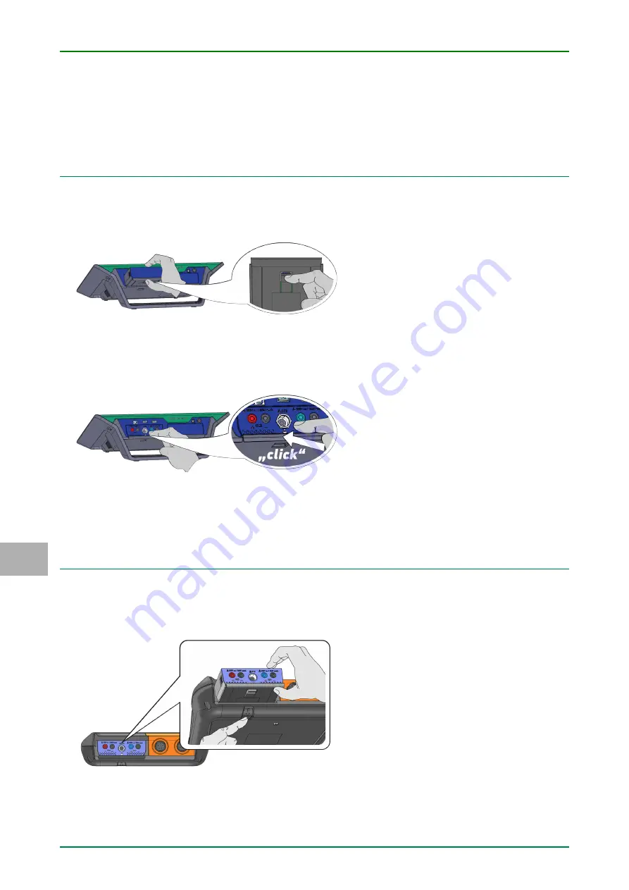 Hella Gutmann MT 77 Скачать руководство пользователя страница 264