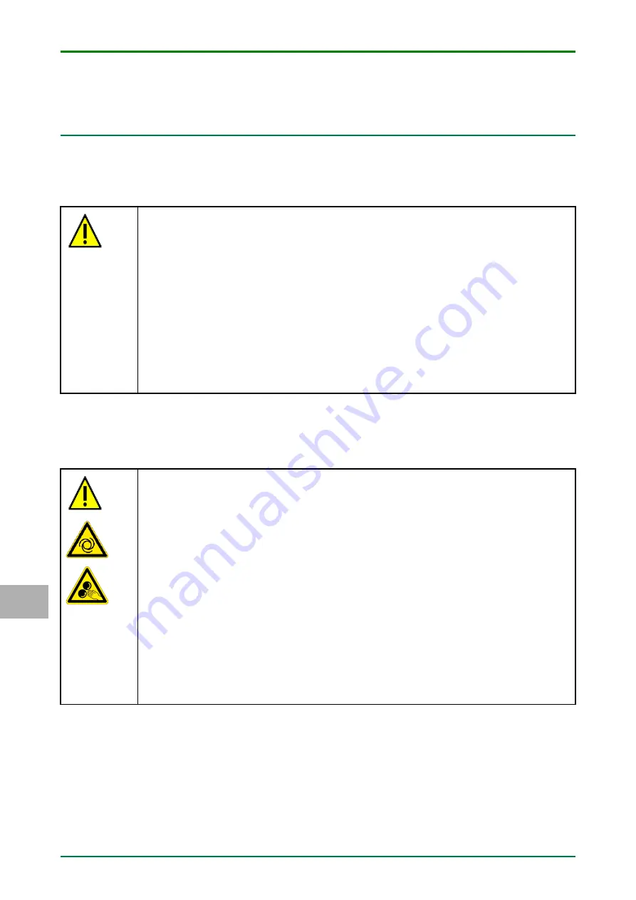 Hella Gutmann MT 77 Operating Instructions Manual Download Page 274