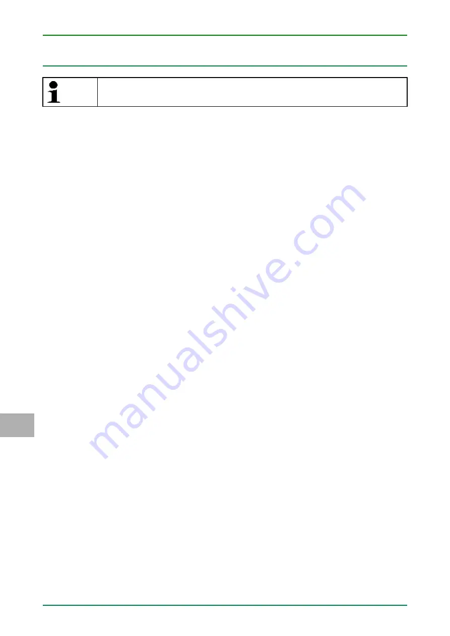 Hella Gutmann MT 77 Operating Instructions Manual Download Page 286